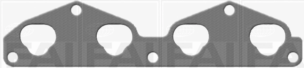 Gasket Set, intake manifold